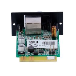 UPS-SMNP-KPM220 - Tarjeta SNMP de red para monitorización de UPS, Para…