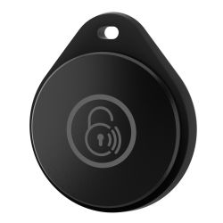 Watchman door WBUTTON remote control