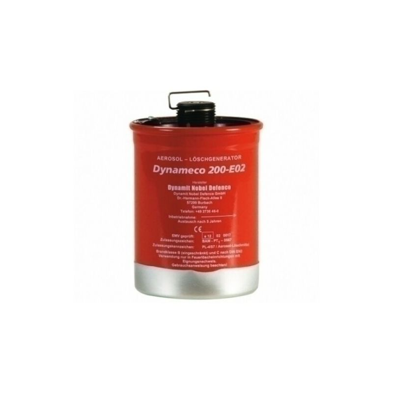 SFE SO200E03 SFE. 200 gram "Dynameco" aerosol generator