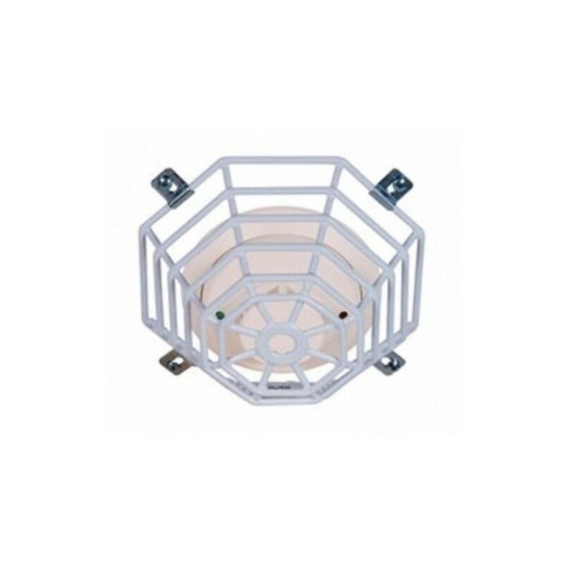 STI STI 9604 STI. Steel protector for fire detectors.