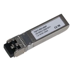 Dahua TSFP-850-MMF SFP+ Multimode MM LC 10Gbps 300m 850nm Double…