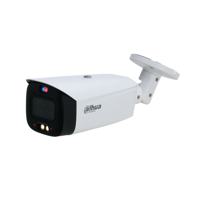 Dahua DH-IPC-HFW3449T1P-AS-PV-0280B-S4 Dahua WizSense IP Camera