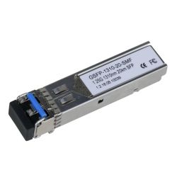 Dahua GSFP-1310-20-SMF SFP Singlemode SM LC 1 Gbps 20 km enviar…