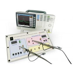 Promax EC-800 RF Communications Trainer