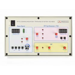 Promax EC-800 Entraîneur de communications RF