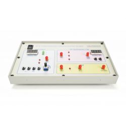 Promax EC-800 RF Communications Trainer