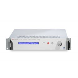 Promax TG-140 Lector, procesador y reproductor de tramas TS MPEG formato rack