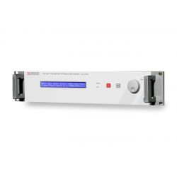 Promax TG-140 Lector, procesador y reproductor de tramas TS MPEG formato rack