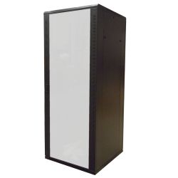 RACK-42U - Armario rack para suelo, Rack de 19\", hasta 42U + 12U…