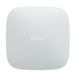 Ajax AJ-HUBKIT-RENOVE1-W - Professional alarm kit, Certificate Grade 2, Ethernet…