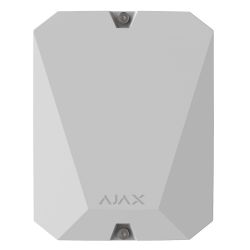 Ajax AJ-HUBKIT-RENOVE2-W - Kit d\'alarme professionnelle, Degré recommandé 2,…