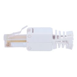 CON300-TL - Conector para cables UTP, Conector salida RJ45,…