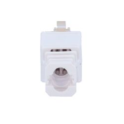 CON300-TL - Conector para cables UTP, Conector salida RJ45,…