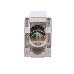 KS6A-FTP-TL180 - Conector para cables FTP, Conector salida RJ45,…