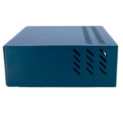 SAFETYBOX-DVR-15 - Safe for DVR, Specific for CCTV, For DVR of 1U rack,…