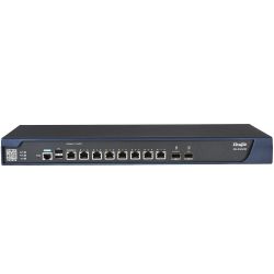 RG-EG3230 - Ruijie Router Cloud, 8 Portas + 1 Porta SFP + 1 Porta…