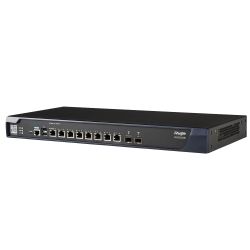 RG-EG3230 - Ruijie Router Cloud, 8 Portas + 1 Porta SFP + 1 Porta…