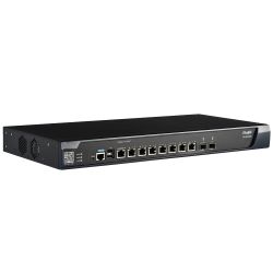 RG-EG3230 - Ruijie Router Cloud, 8 Portas + 1 Porta SFP + 1 Porta…