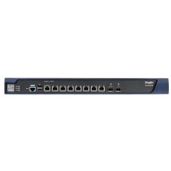 RG-EG3230 - Ruijie Router Cloud, 8 Portas + 1 Porta SFP + 1 Porta…