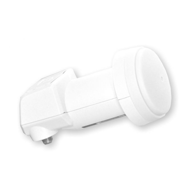 Inverto LNB Unicable 2, programable 40mm para 32 receptores