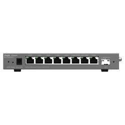 RG-EG209GS - Reyee Router Controlador Gestionable, 8 Puertos RJ45…