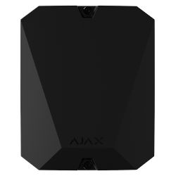 Ajax AJ-HUBKIT-RENOVE2-B - Professional alarm kit, Certificate Grade 2, Ethernet…