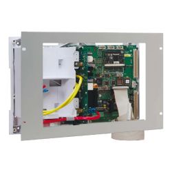 Esser 808139 Equipamento básico de painel de controle de…