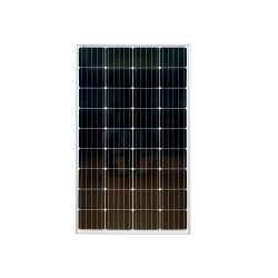 Airspace PAN-10020 100W Monocrystalline 12V Monocrystalline…