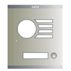 Auta 651151 Placa compact digital FV S1 101