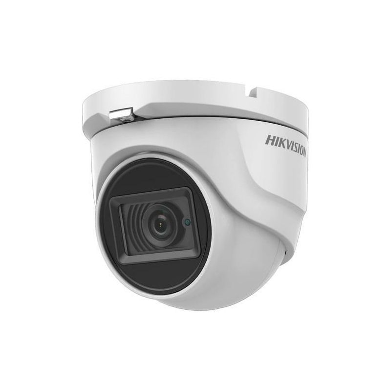 Hikvision Value DS-2CE79D0T-VFIT3F(2.7-13.5MM) Hikvision