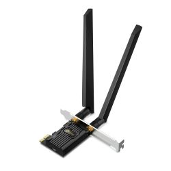 TP-Link Archer TXE72E Internal WLAN / Bluetooth 5400 Mbit/s