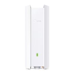 TP-Link AX3000 1000 Mbit/s Blanc Connexion Ethernet, supportant l'alimentation via ce port (PoE)