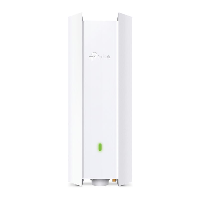 TP-Link AX3000 1000 Mbit/s Branco Power over Ethernet (PoE)