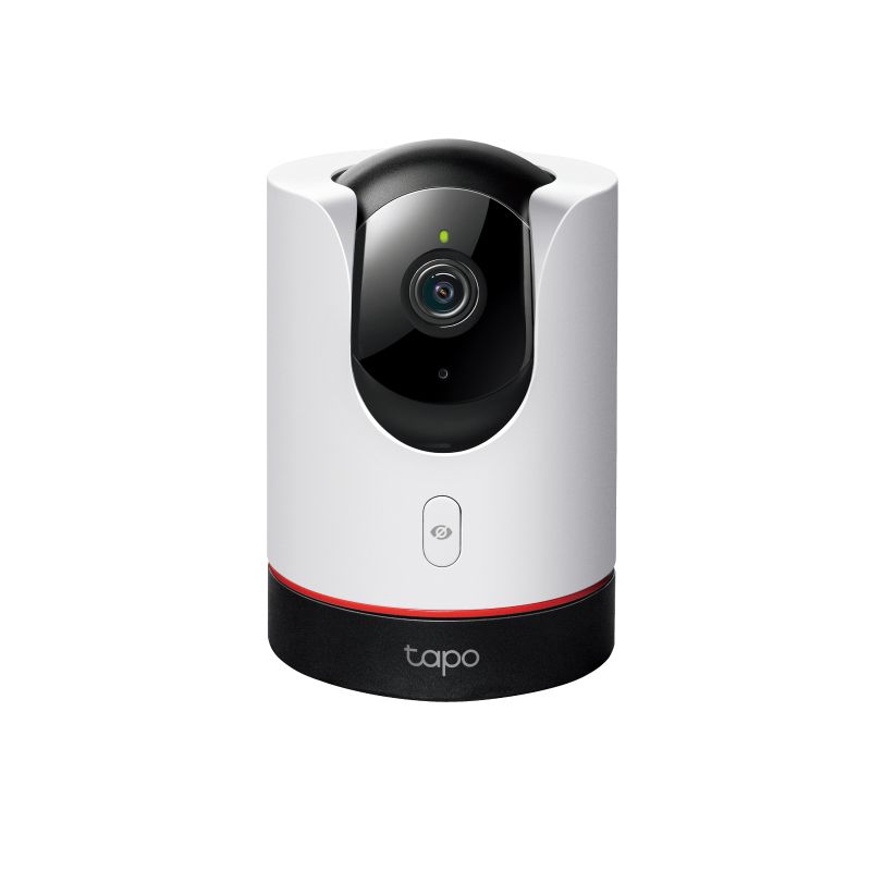 TP-Link Tapo C225 IP security camera Indoor 2560 x 1440 pixels Desk