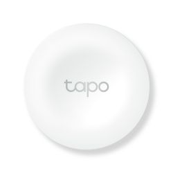 TP-Link Tapo S200B Inalámbrico Blanco