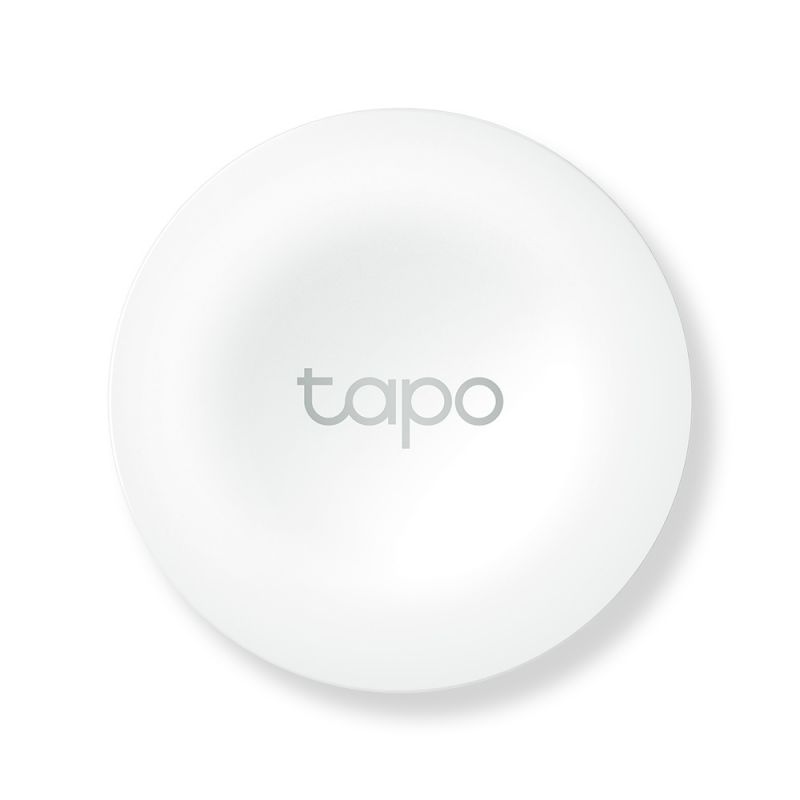 TP-Link Tapo S200B Sans fil Blanc