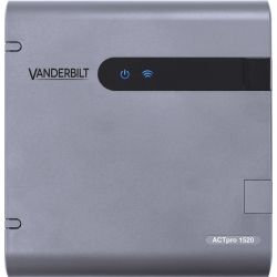 Vanderbilt ACTPRO-1520E VANDERBILT