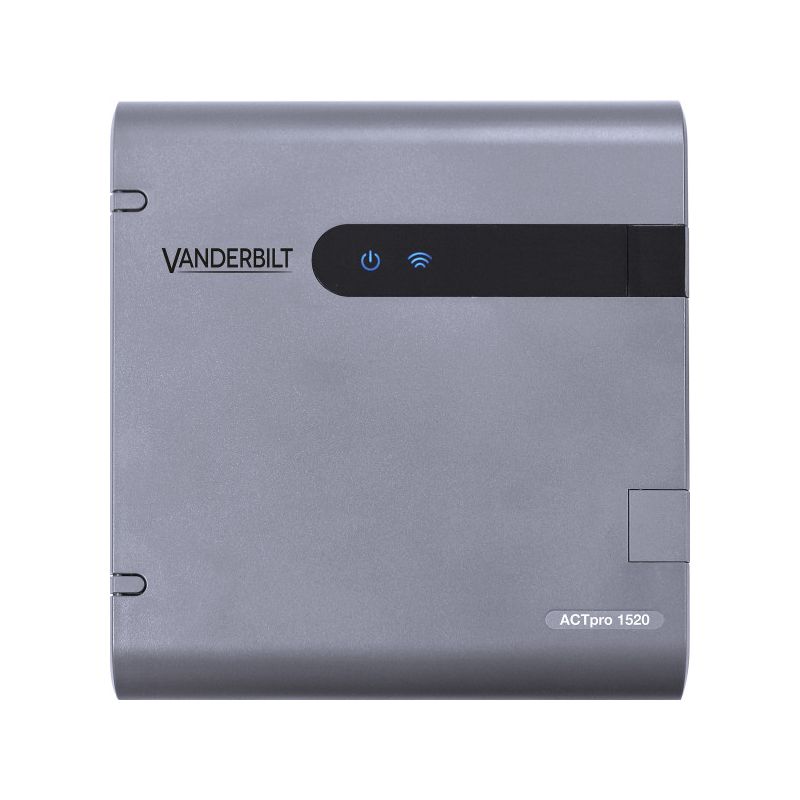 Vanderbilt ACTPRO-1520E VANDERBILT