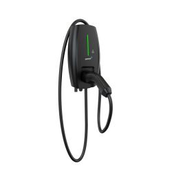 U+ WB1-7-OCPP-LK7 Cargador de coche eléctrico 7,2 Kw/32A 1Fcon OCPP