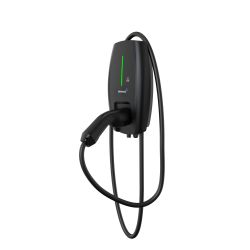 U+ WB1-7-OCPP-LK7 Cargador de coche eléctrico 7,2 Kw/32A 1Fcon OCPP