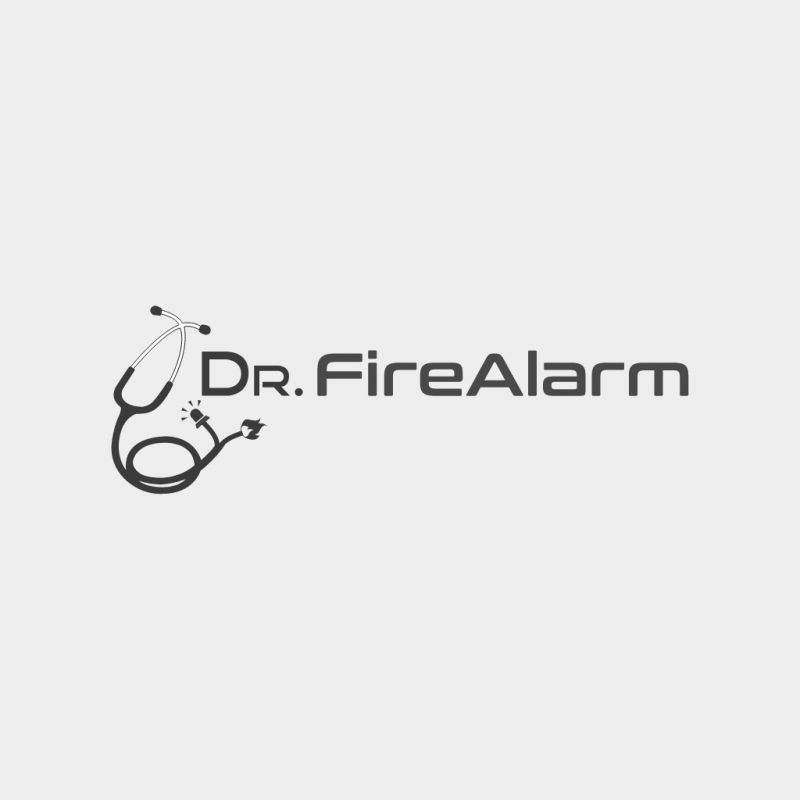 Drfirealarm ALARM06+2-LSZH Rollo 100m de cable manguera blanco…