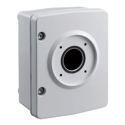 Bosch NDA-U-PA2 Boîtier d'alimentation et de connexion IP66…