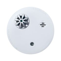 Pyronix Hikvision HEAT-WE Detector térmico vía radio Pyronix