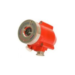 Esser 40/40I-412AC Detector de chamas IR3 (infravermelho triplo)