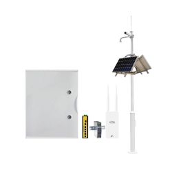 Townet SAM-4804 Solar Kit