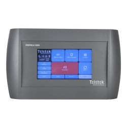 Teletek REPEATER-TFT-IRIS/SIMPO Répéteur TFT pour centrales…