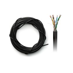 Nuo 42245 BB4 cable with 4 twisted pairs