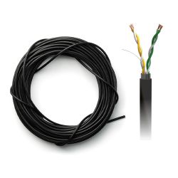 Nuo 42293 BB2 cable with 2 twisted pairs