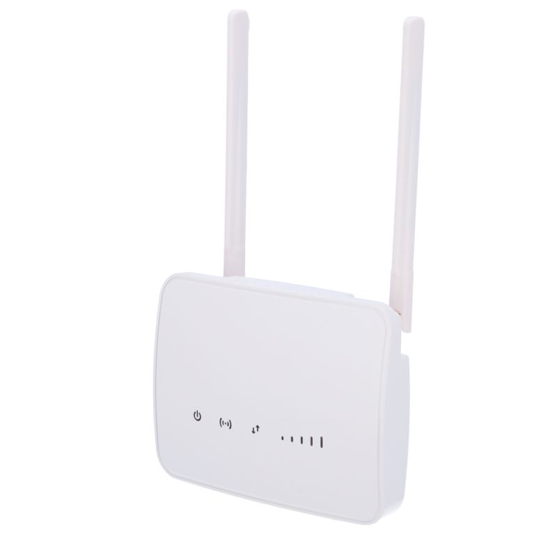 SF-ROUTER-4G-UPS-4P - Router Safire 4G 150Mbps Descarga 50Mbps Subida,…