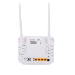 SF-ROUTER-4G-UPS-4P - Router Safire 4G 150Mbps Descarga 50Mbps Subida,…